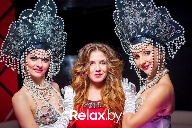 Next Club Show, фото № 54