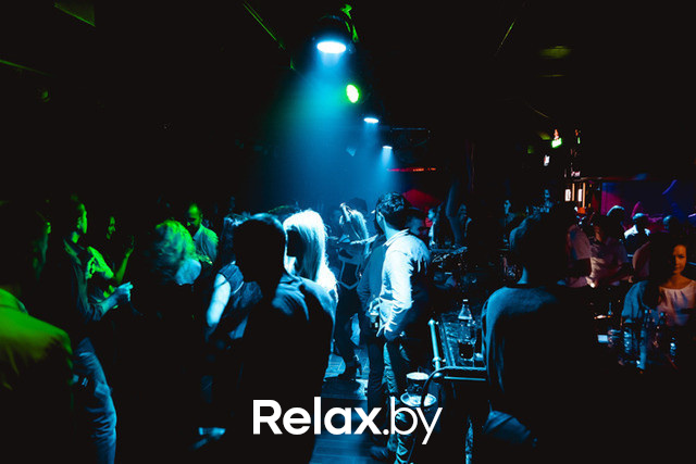 Ангелы и Демоны, фото № 94