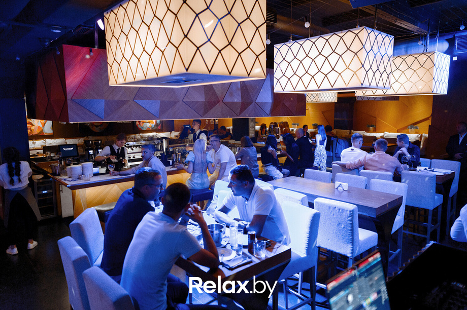 Friday Music, фото № 6