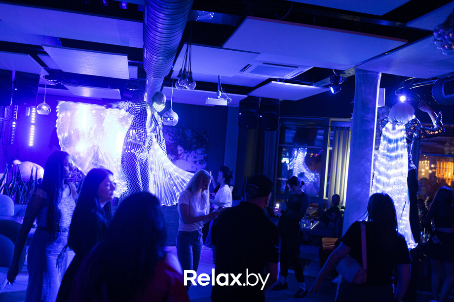 Ночные жители, фото № 94