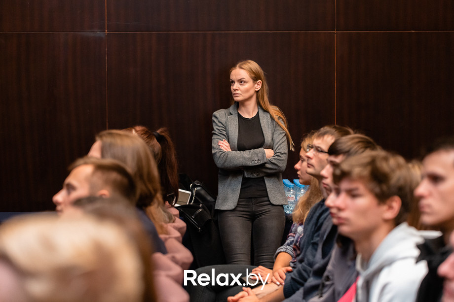 Open IT, фото № 58