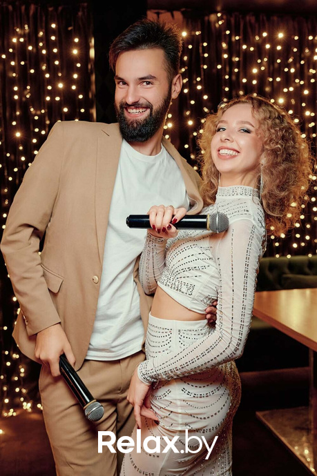 Saturday music, фото № 46