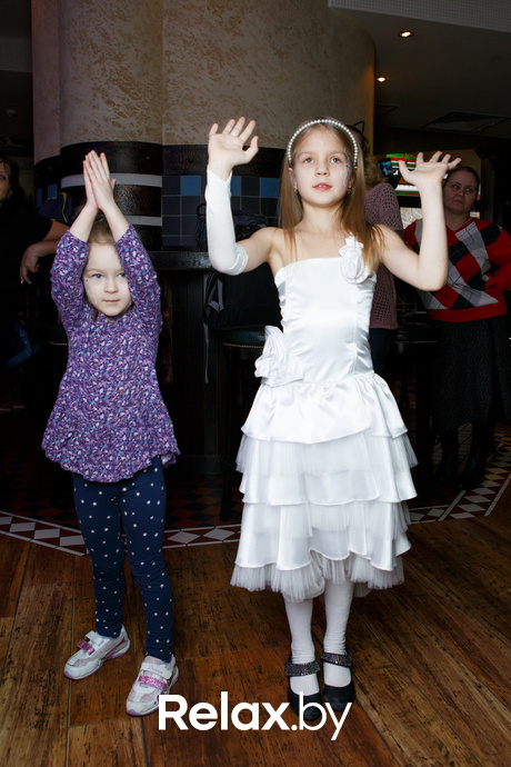 Новогодние приключения, фото № 7