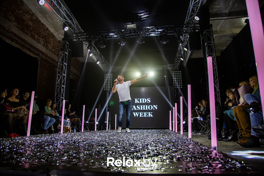 Kids Fashion Week 2021, фото № 6