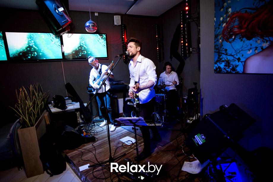 Ночные жители, фото № 42