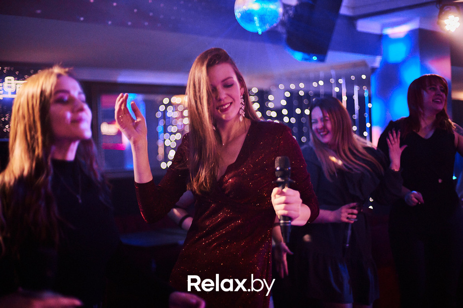 Weekend of love, фото № 35