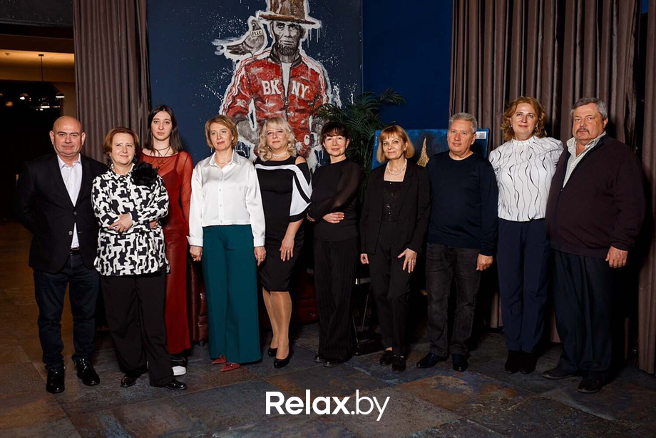 Brooklyn Live!, фото № 28