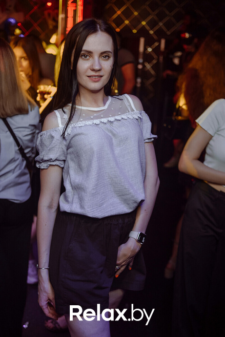 Saturday «Don’t stop the party», фото № 42