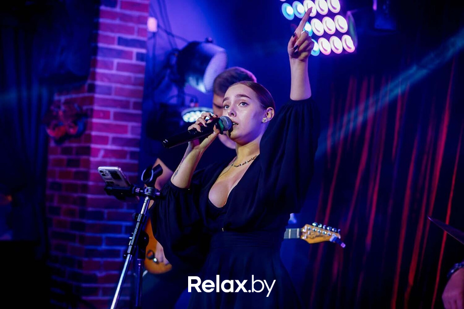 Brooklyn Live!, фото № 6