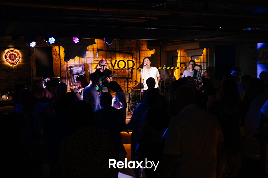 Saturday party, фото № 28