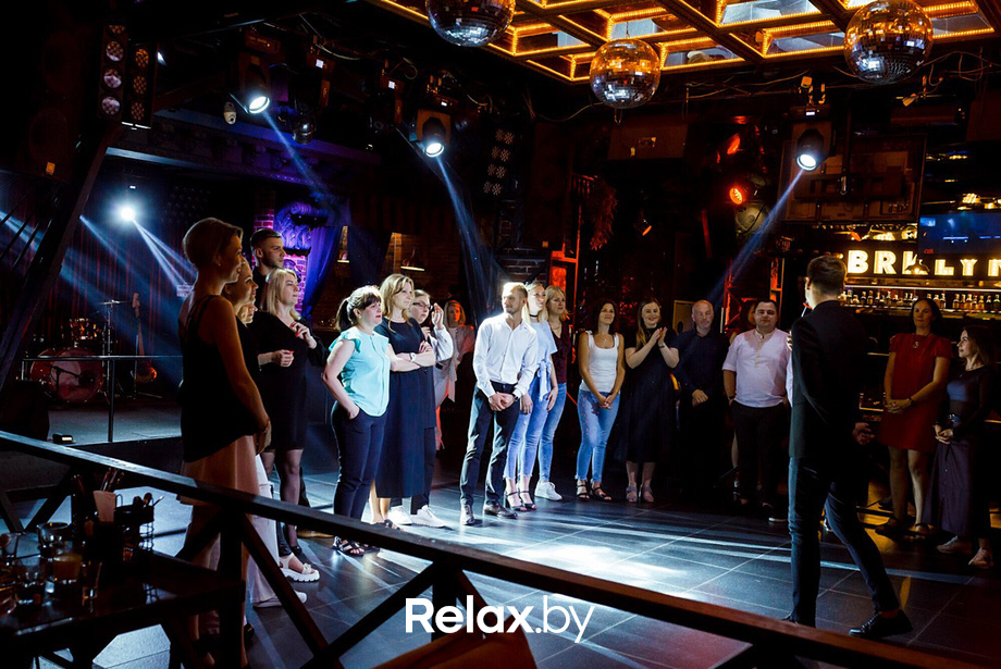 Brooklyn Live!, фото № 52