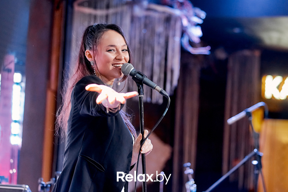 Saturday music, фото № 60