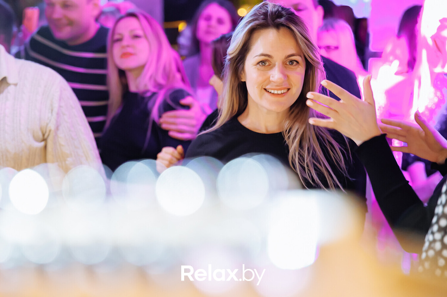 Zavod Friday Night, фото № 113