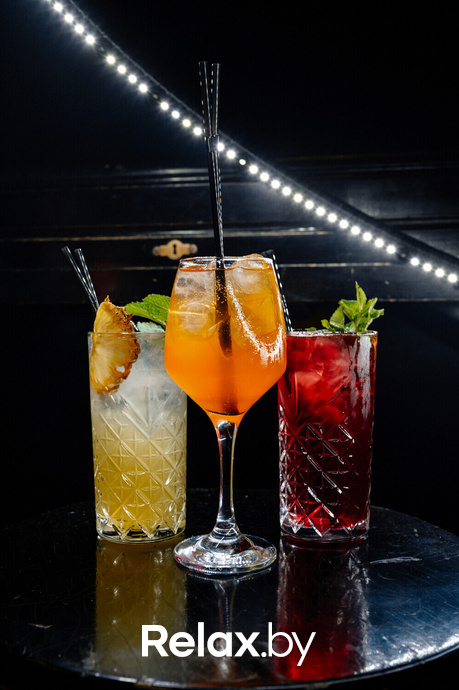 Live Lounge, фото № 33