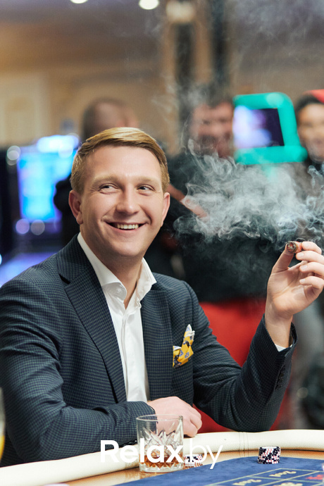 «Слот тайм», фото № 36