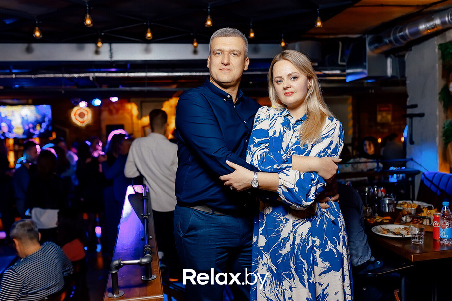 Zavod party for soul, фото № 73