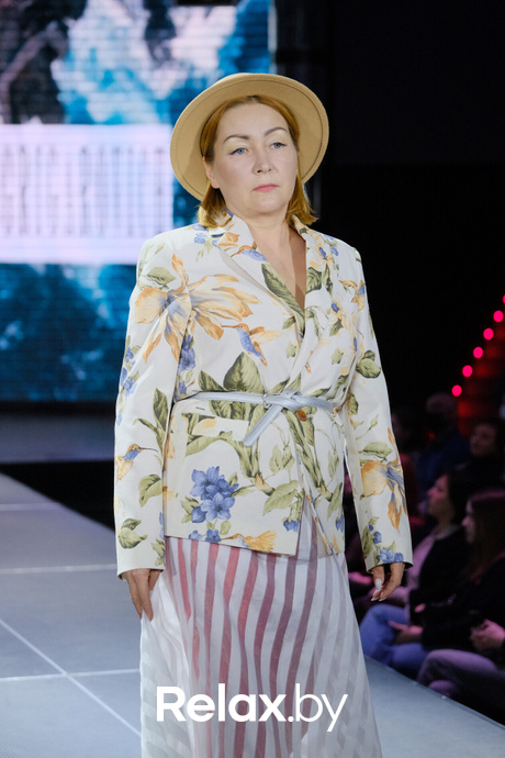 FASHION LINE SHOW 2021, фото № 103