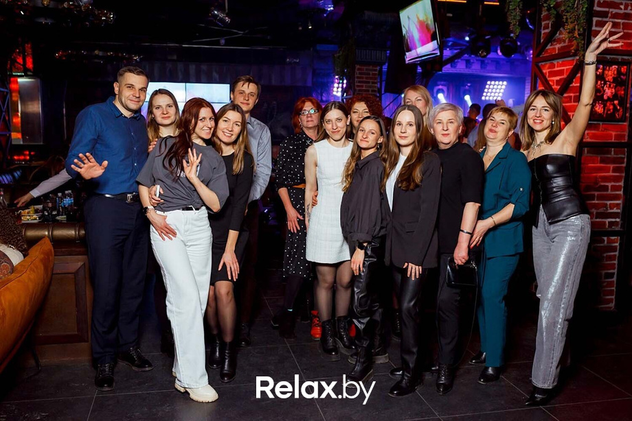 Brooklyn Live!, фото № 22