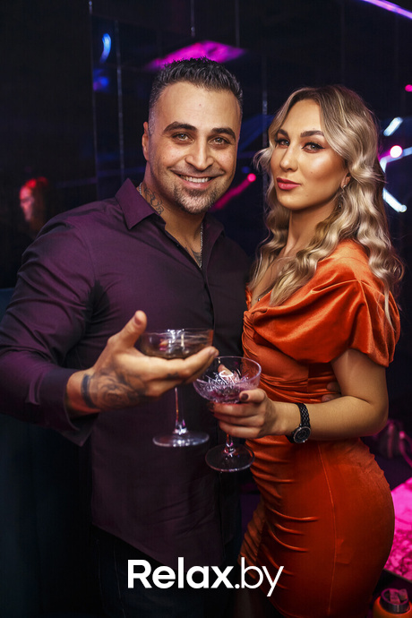 Dома у GUCCI, фото № 1