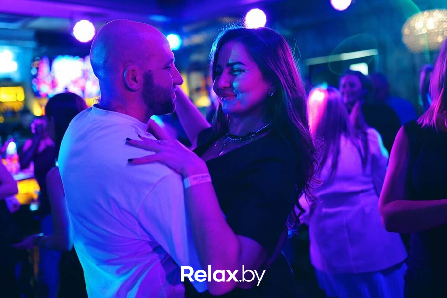 Saturday Party, фото № 87