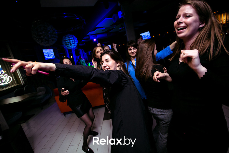 Ночные жители, фото № 38