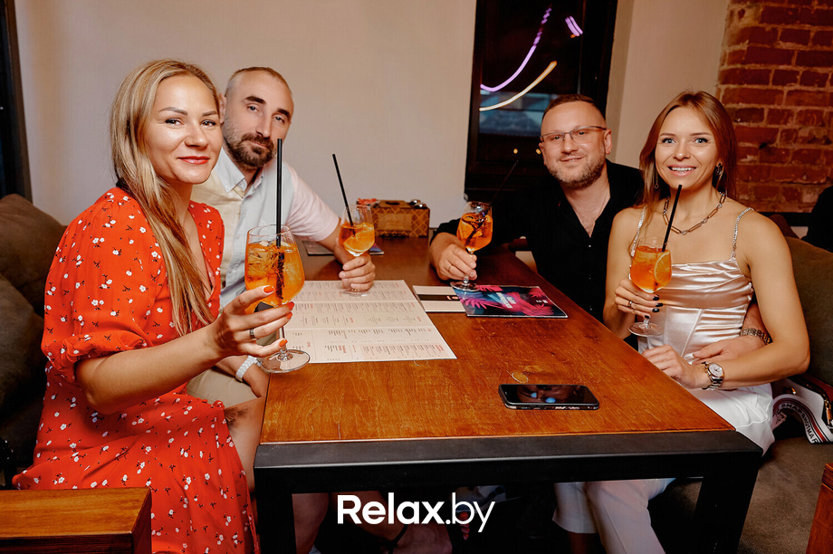 День Рождения Monkey Brothers, фото № 53