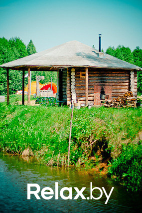 Экспедиция презентация Пикник-отеля, фото № 53