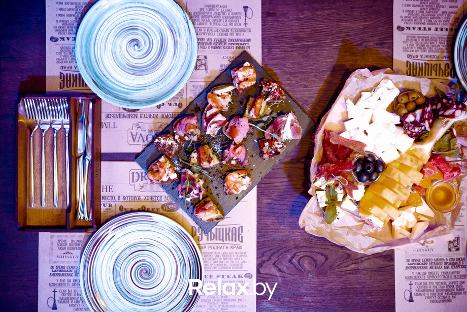 Открытие Gastropub «DROVA», фото № 24