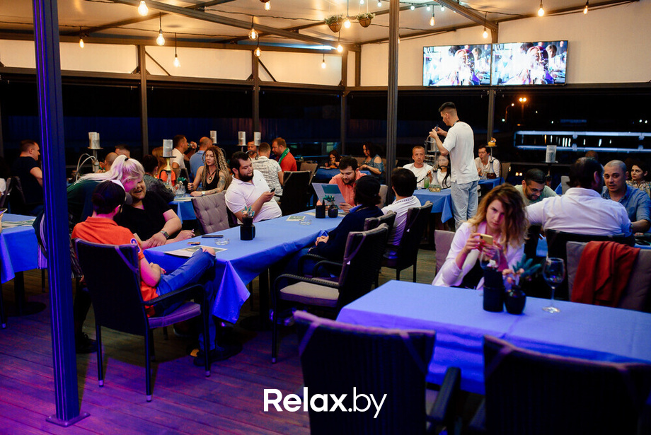 Luna party, фото № 66