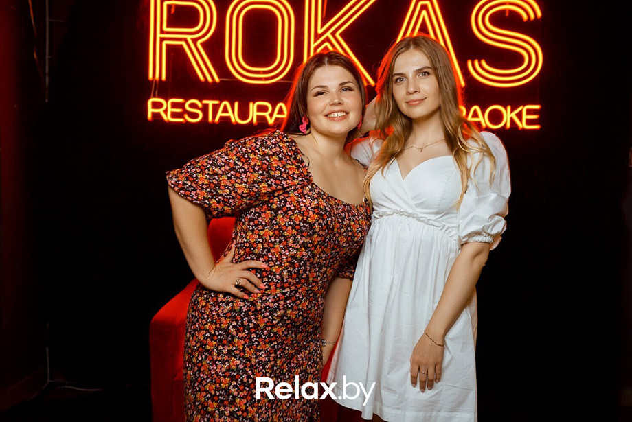 Hot night, фото № 60