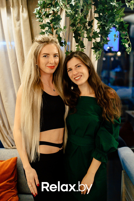 Ночные жители, фото № 5