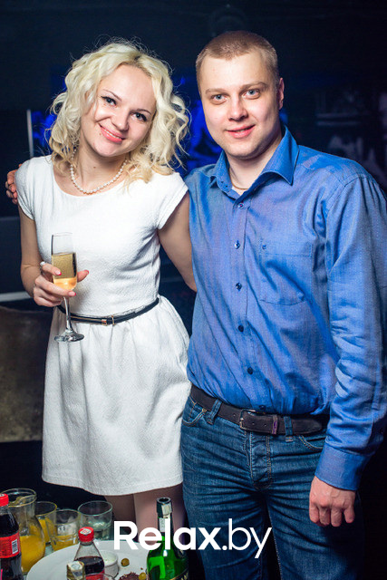 Новогоднее GATSBY SHOW, фото № 82