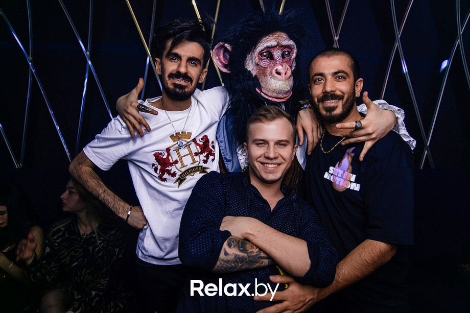 Пираты Карибского моря, фото № 43