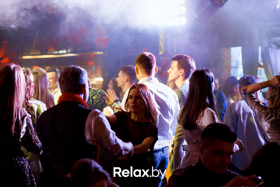 Новогодний Бруклин, фото № 46