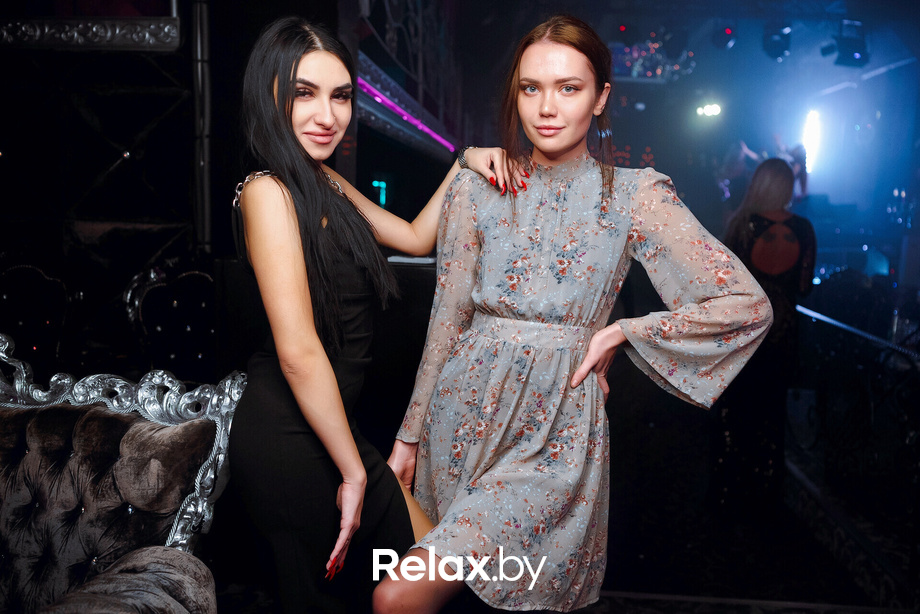 Saturday BOGEMA, фото № 7