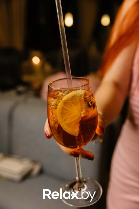 Ночные жители, фото № 32