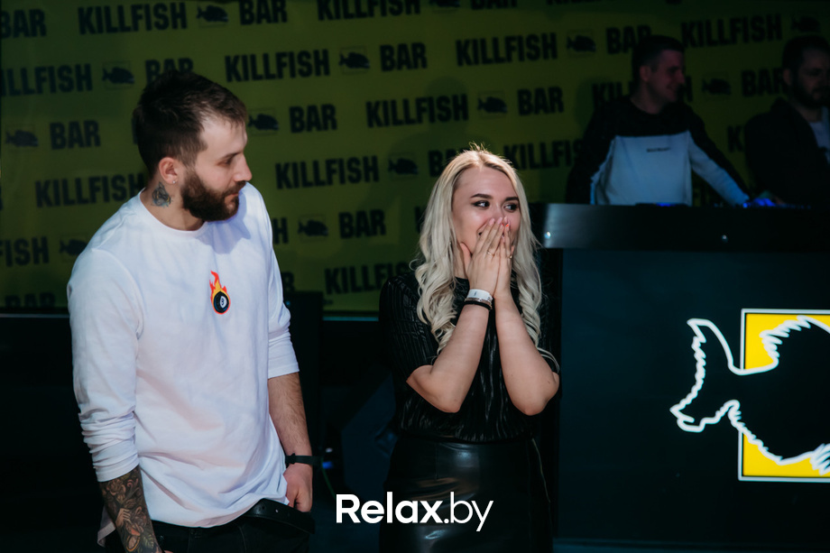 Деффчонки Party, фото № 57