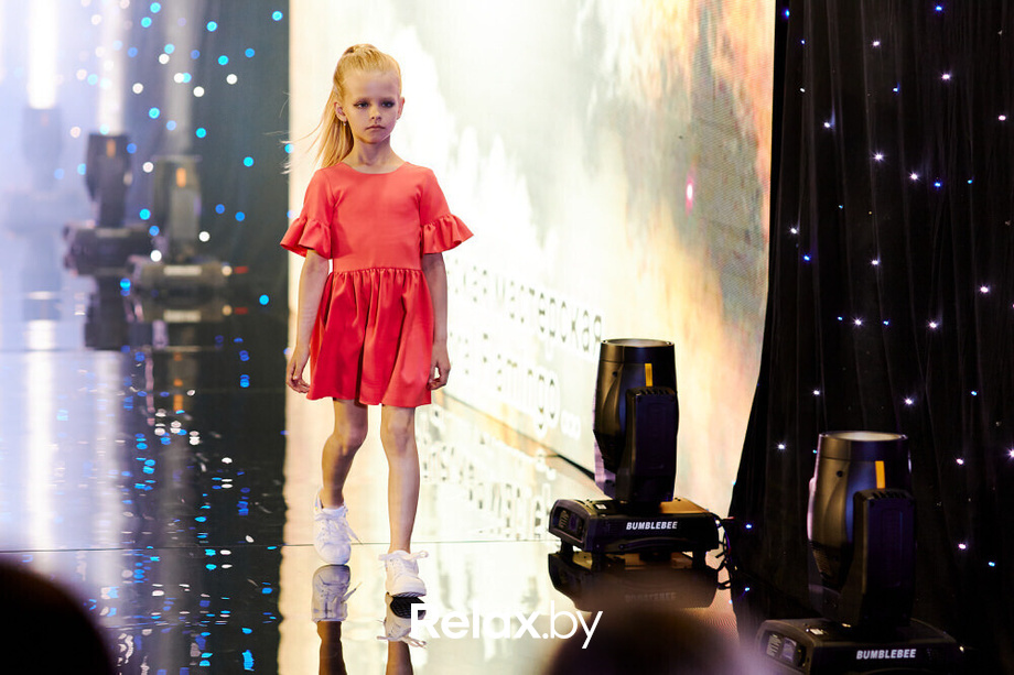 IMG Fashion KILLA PARTY - KIDS’ SHOW, фото № 182