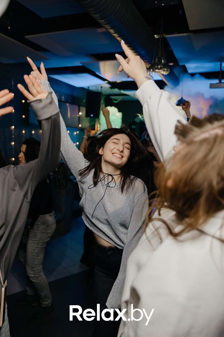 Ночные жители, фото № 77