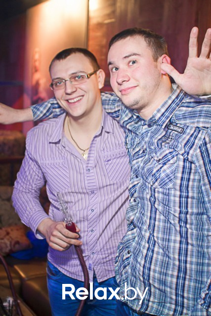 Группа Нестандартный вариант, фото № 24