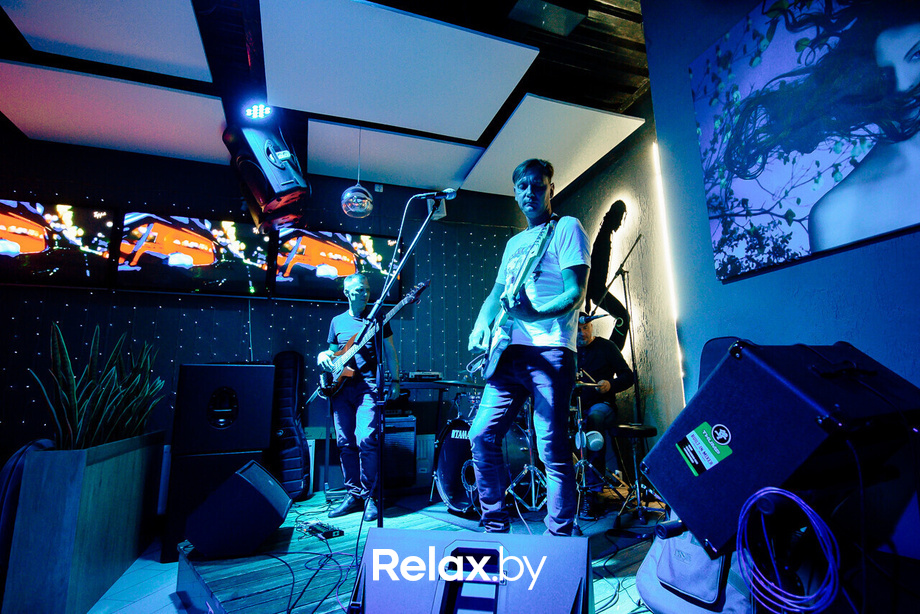 Ночные жители, фото № 16