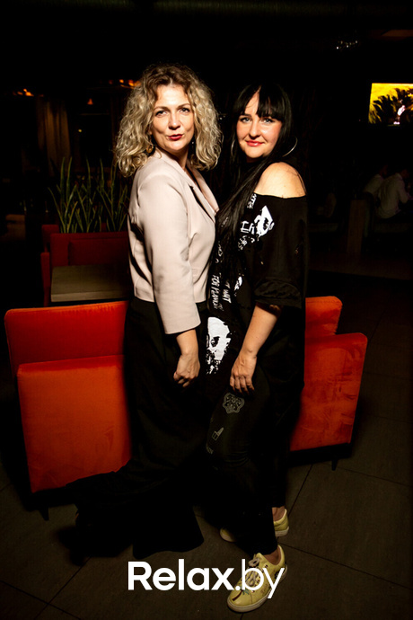 Ночные жители, фото № 7