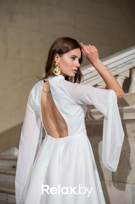 Показ для Kiko Richen (часть 3), фото № 144