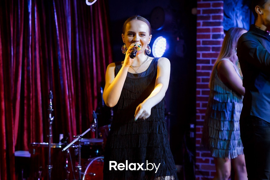 Новогодний Бруклин, фото № 24