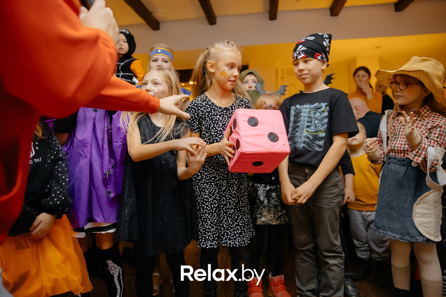 Тайна Коко. Часть 2, фото № 27