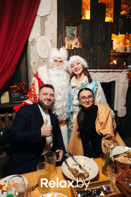 Новый Год, фото № 200