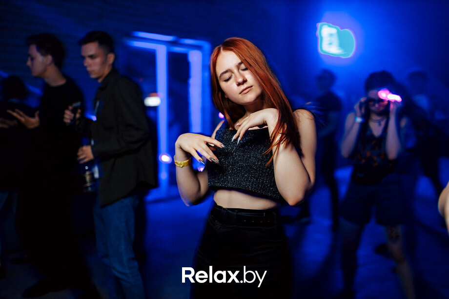 Miami-London, фото № 42