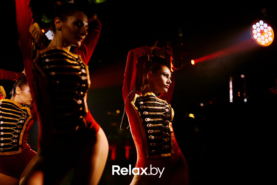 MADMEN Birthday Party, фото № 42