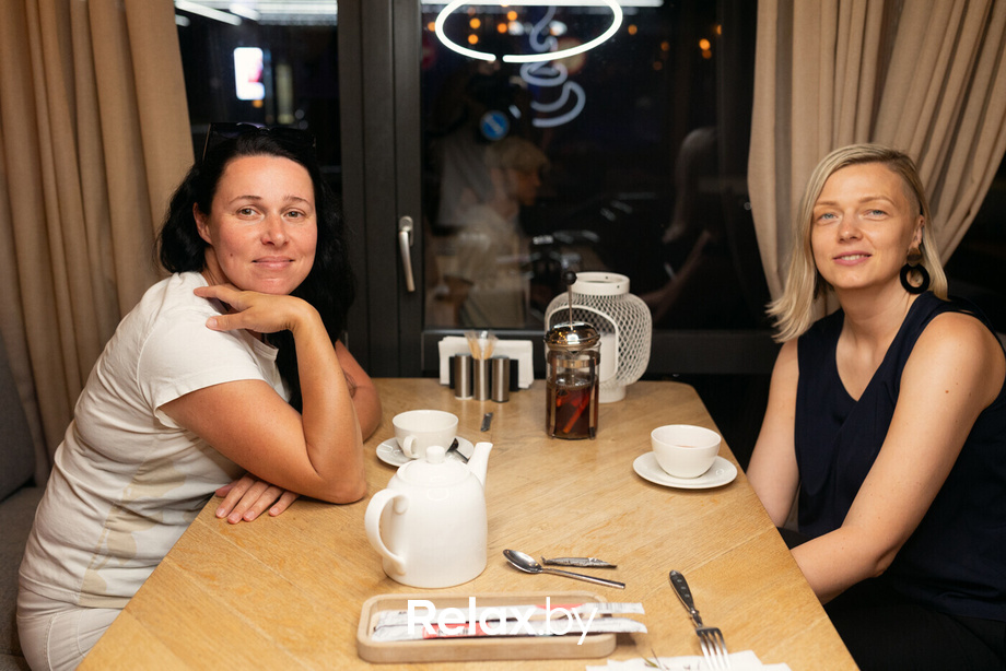 Ночные жители, фото № 31