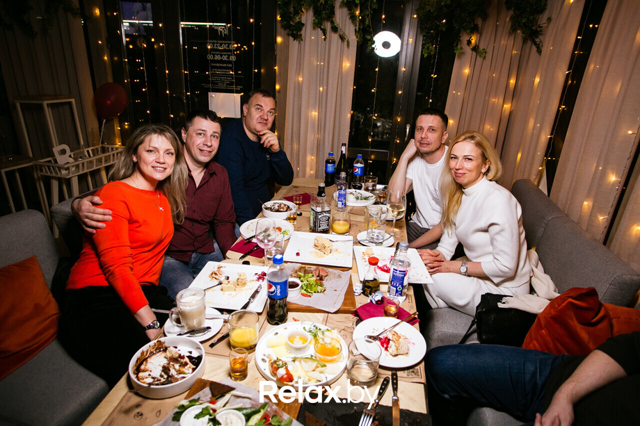 Ночные Жители, фото № 24